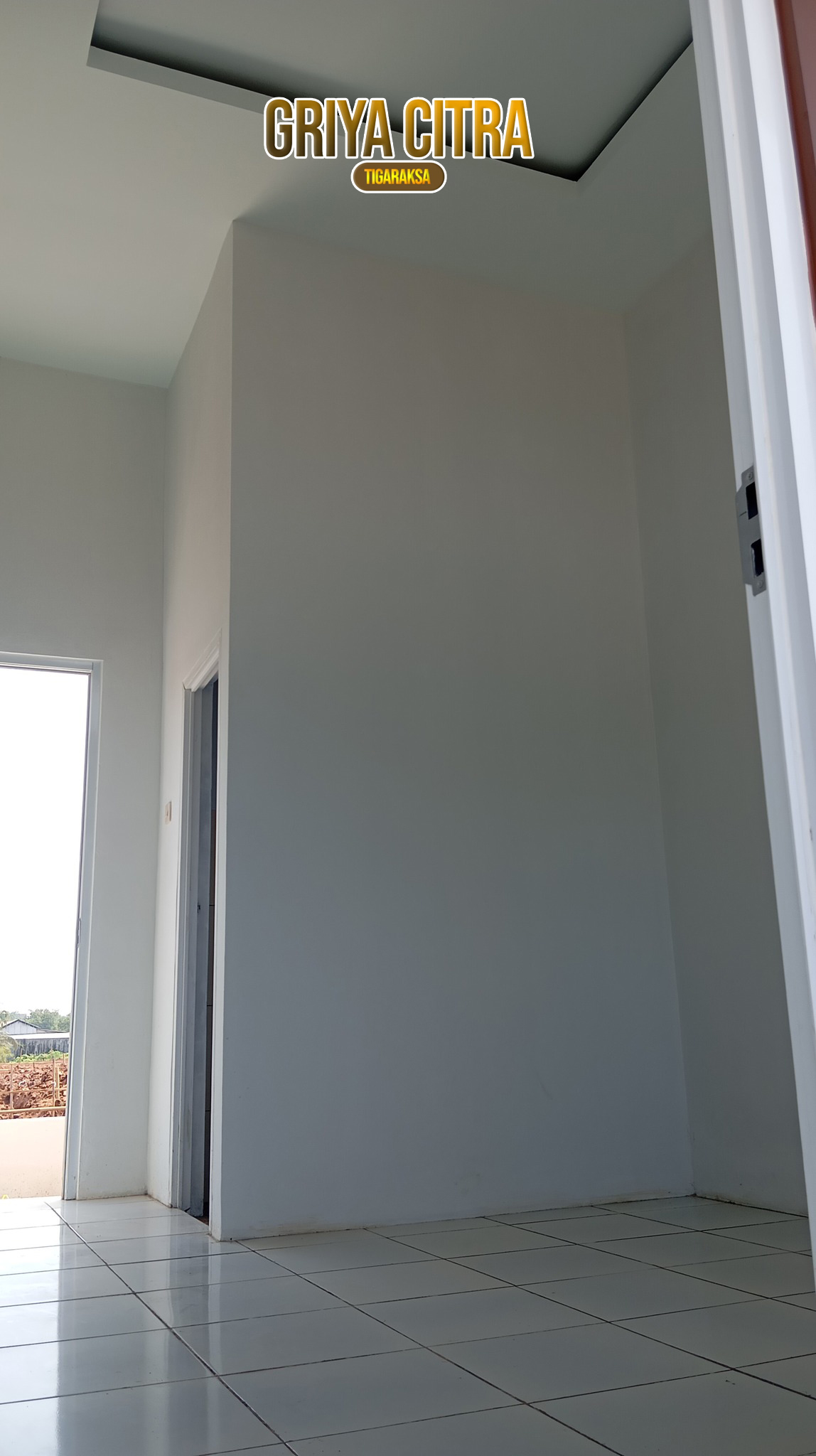 Griya Citra Tigaraksa (1)