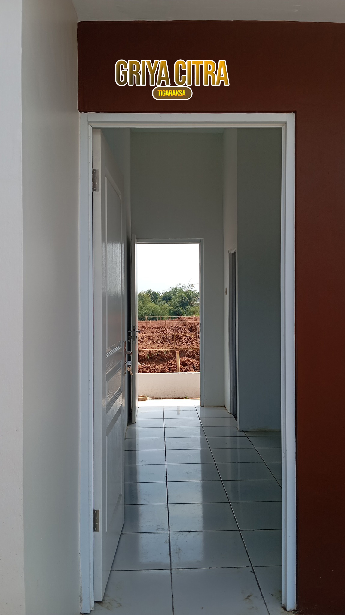 Griya Citra Tigaraksa (2)