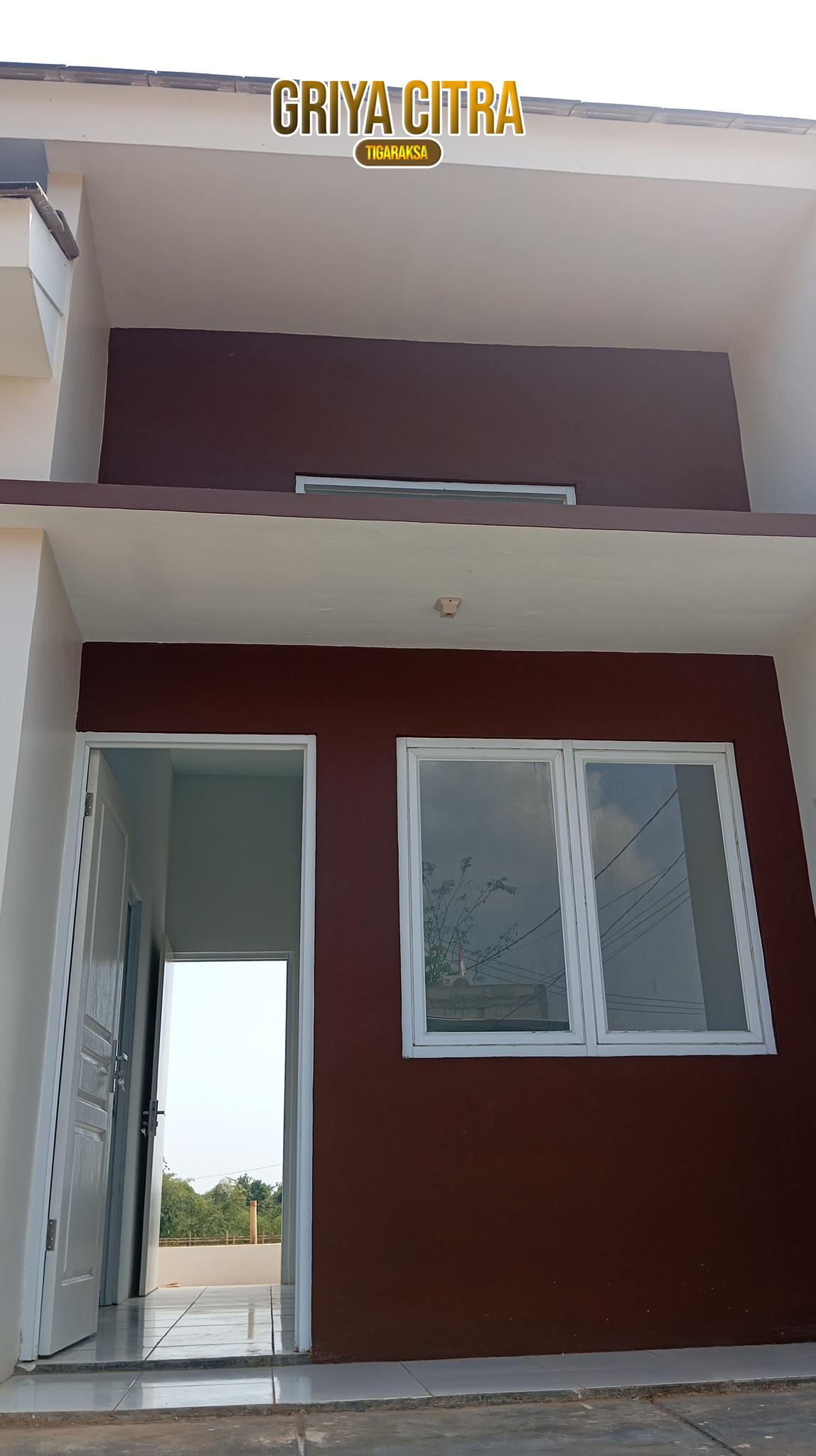 Griya Citra Tigaraksa (7)